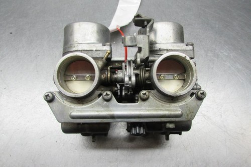 Honda gl500 silverwing 500 - gl500,