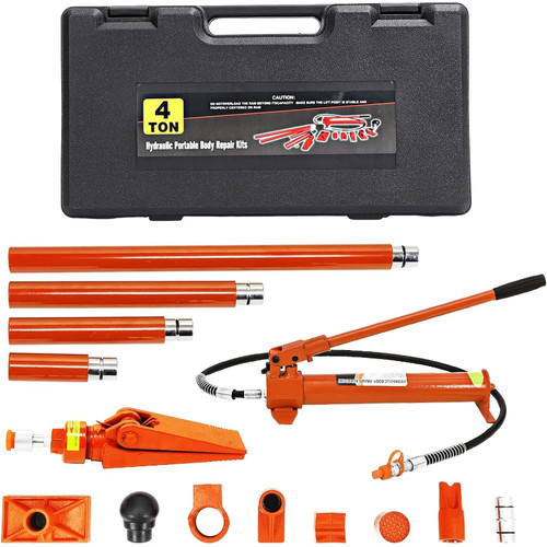 4ton hydraulic porta power - hydraulic,