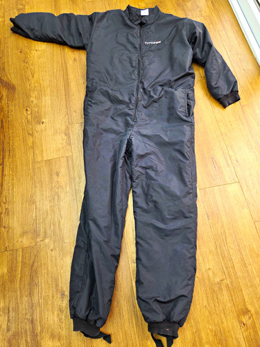 Typhoon scuba diving drysuit - typhoon,