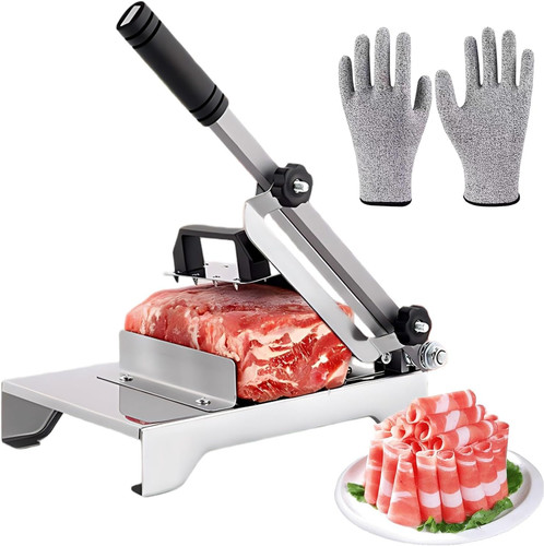 Stainless steel food - food, slicer