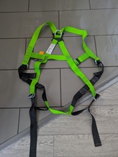 G Force Safety Harness P11
