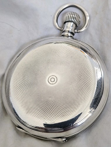 Waltham bartlett pocket - waltham,