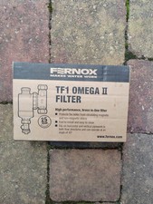 Fernox TF1 Omega 2 Filter
