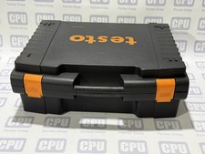 Testo 350 Emission Analyzer