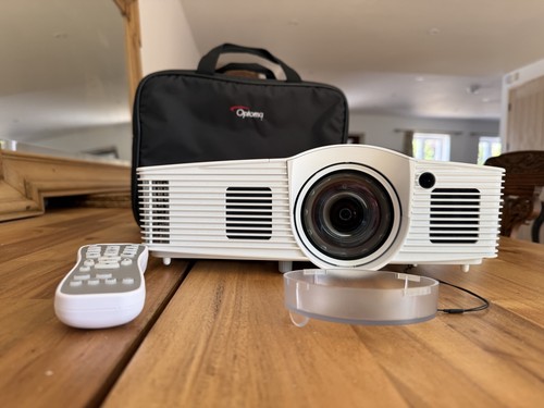 Optoma gt1080e 1080p - optoma,