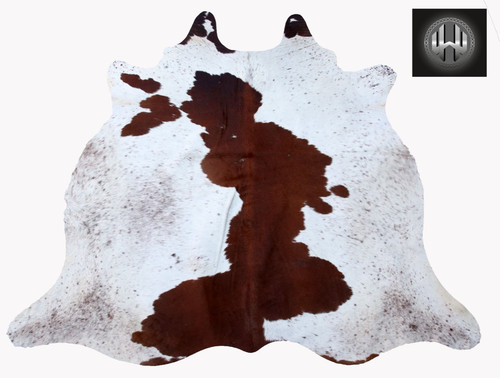 Exotic cow hide rug natural - exotic,