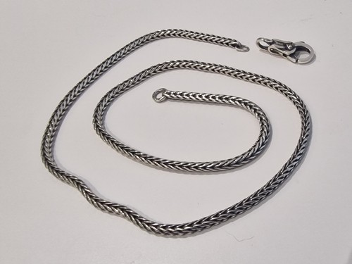 Genuine trollbeads 50cm - genuine,