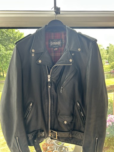 Schott perfecto 626vn - “perfecto”,