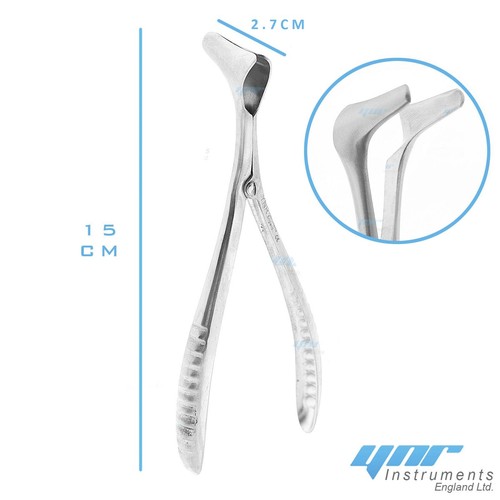 Ynr vienna nasal speculum - ynr,