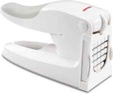 Leifheit Non-Slip Chip French Fries Potato Vegetable Chipper Cutter Slicer 3206