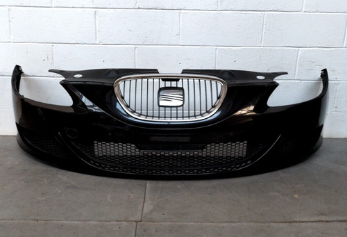 Seat leon 1p1 - leon, front