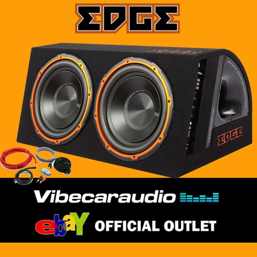 Edge twin active - edge,