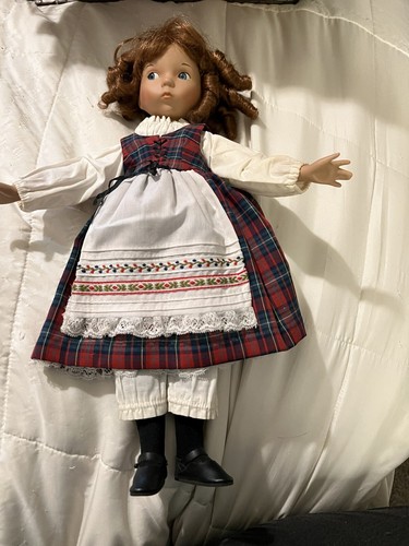 Effe doll - effe,