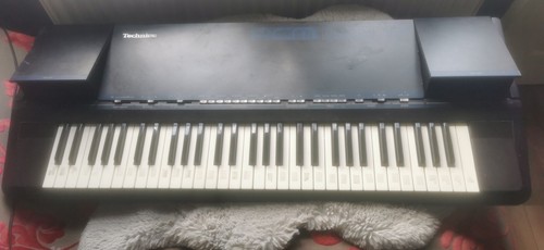 Technics pv10 pcm - technics,
