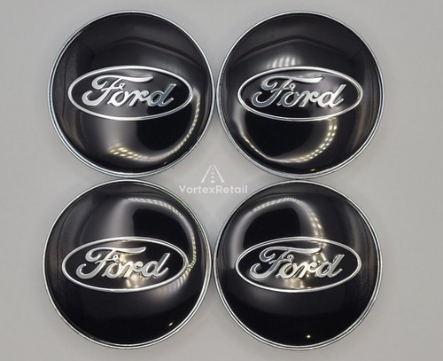 Set black silver 60mm - of, &