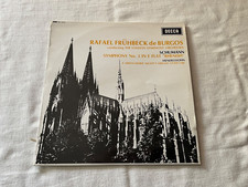 DECCA SXL 6213 1965 1ST PRESS