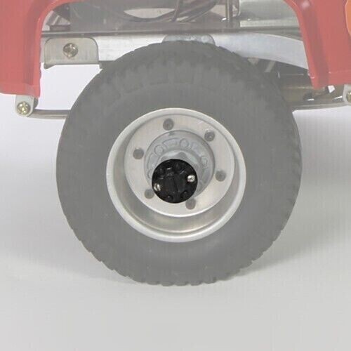 Tamiya toyota 4x4 hilux blazer - toyota,