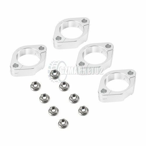 Exhaust flange collar for - flange,