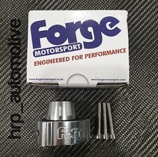 FORGE Diverter Valve Adaptor Spacer Kit VW/AUDI/SEAT/SKODA 1.4T 2.0 TFSI FMDV14T