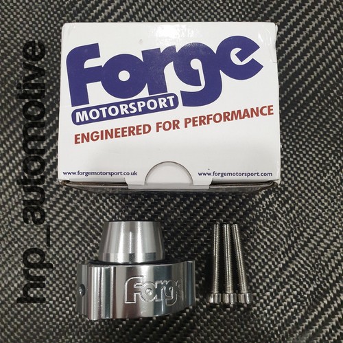 Forge diverter valve adaptor - diverter,