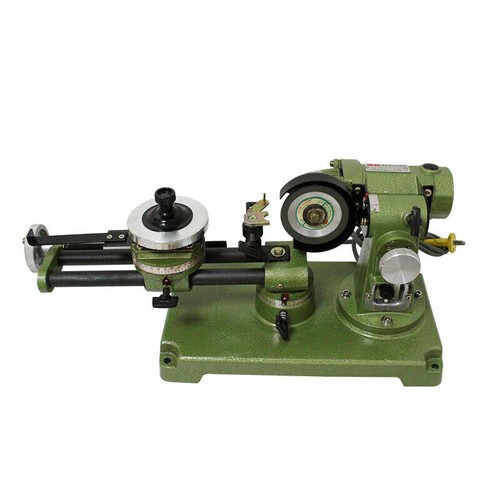 Round carbide saw - round, blade