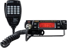 Alinco DR-CS10 VHF FM