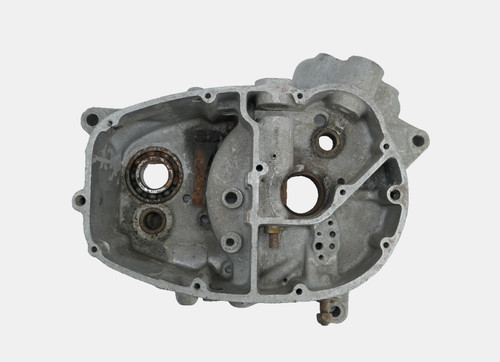 Triumph tiger cub - tiger, engine