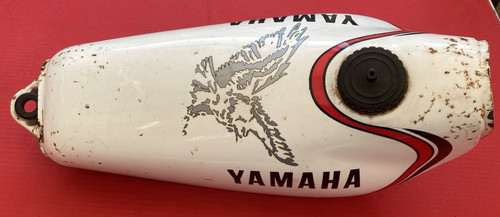 Yamaha 175 petrol fuel - ty,
