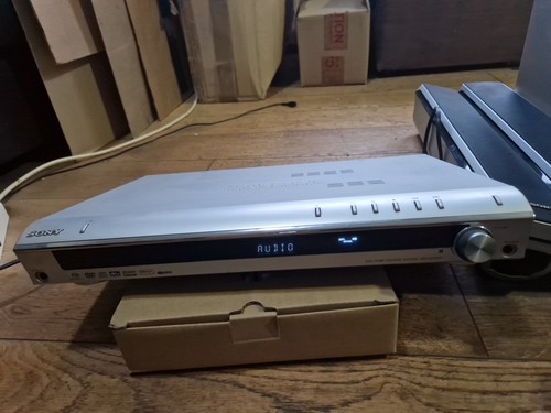 Sony dav dz500f dvd theater - dz500f.,