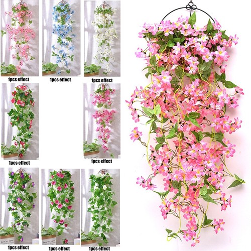 Artificial fake hanging - artificial,