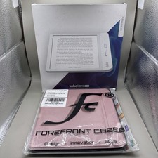 Kobo Libra H2O 8GB White 7"