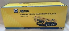 XCMG Xuzhou Heavy Machinery