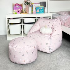 Kids Snuggle Chair and