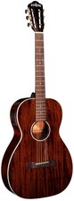 Rathbone R6ME Solid Mahogany