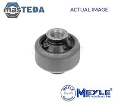 16-14 610 0002 CONTROL ARM WISHBONE BUSH FRONT LOWER REAR MEYLE FOR OPEL VIVARO