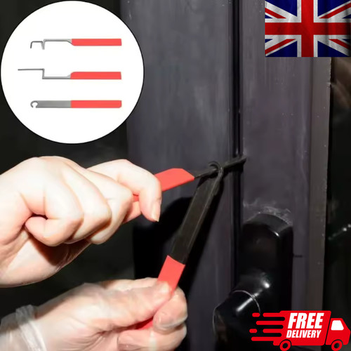 3pcs window unlocking tools - 3pcs,