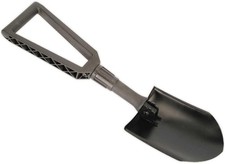 Sealey Folding Shovel 590mm (SS03)