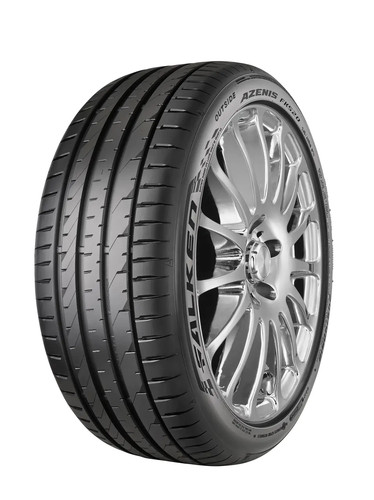 Summer tyre 235 - tyre, r18