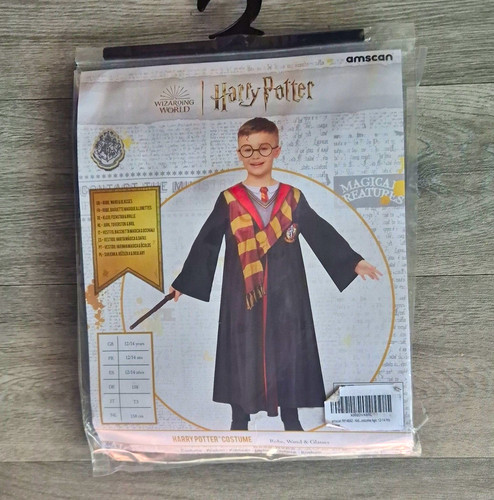Amscan harry potter fancy - harry,