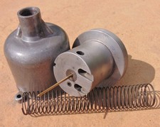 SU Carburettor Carb Dashpot Piston HD6 Classic 1960s Daimler 250 V8