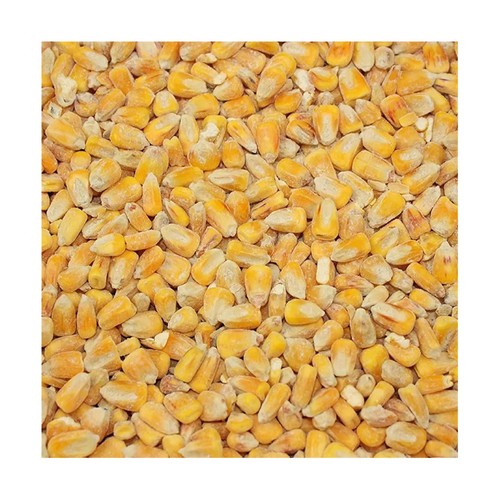 Whole maize poultry - whole,