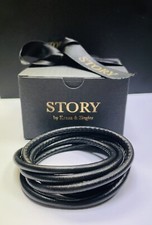 STORY By Kranz & Ziegler BLACK