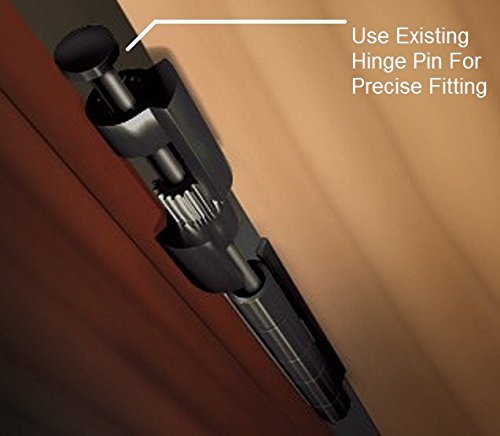 Door saver iii - door, 3