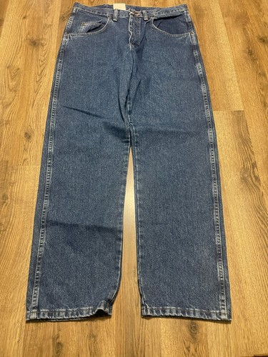 Old mill jeans - men's, size