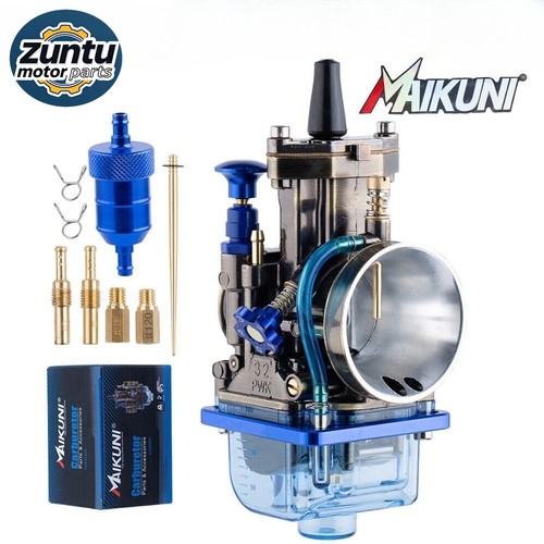 Pwk 32mm carburetor - 32mm, power