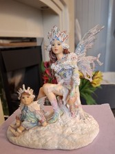 Christine Haworth Faerie