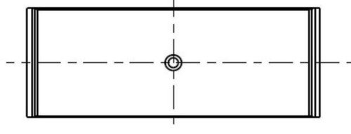 Big end bearings - big,