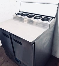 Polar G-Series Pizza Prep