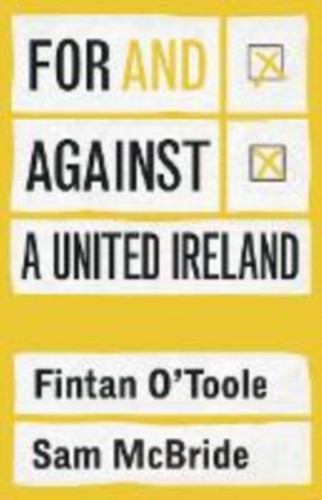 For and against united - against, a
