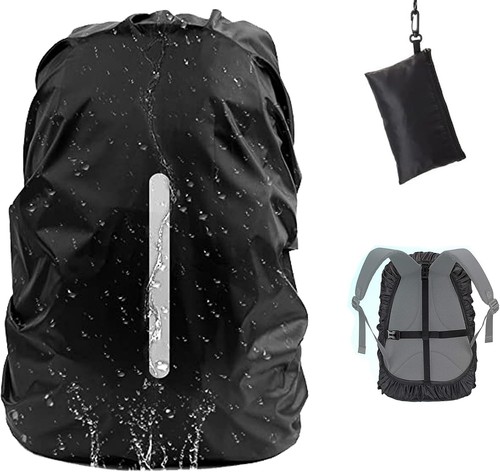 Waterproof rain cover with - waterproof,